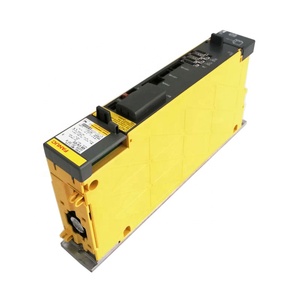 06b-6114-h304 AISV 20/20/40 Nouvel Amplificateur de Commande Fanuc Original du Japon A06B-6114-H304 A06B-6240-H103 Driver Fanuc A06B-6240-H103 - Product Image 5