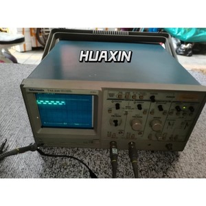 ออสซิลโลสโคปดิจิตอล TEKTRONIX TAS 220 90-250V 50MHZ - Product Image 1