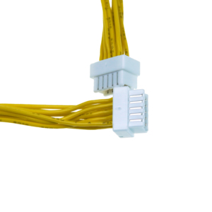 Conector de Fiação Personalizado JST Série ZPDR com Passo de 1.5mm, 10 Posições, Dupla Fileira, com Fio 24AWG para Fiação e Reparos Eletrônicos - Product Image 4
