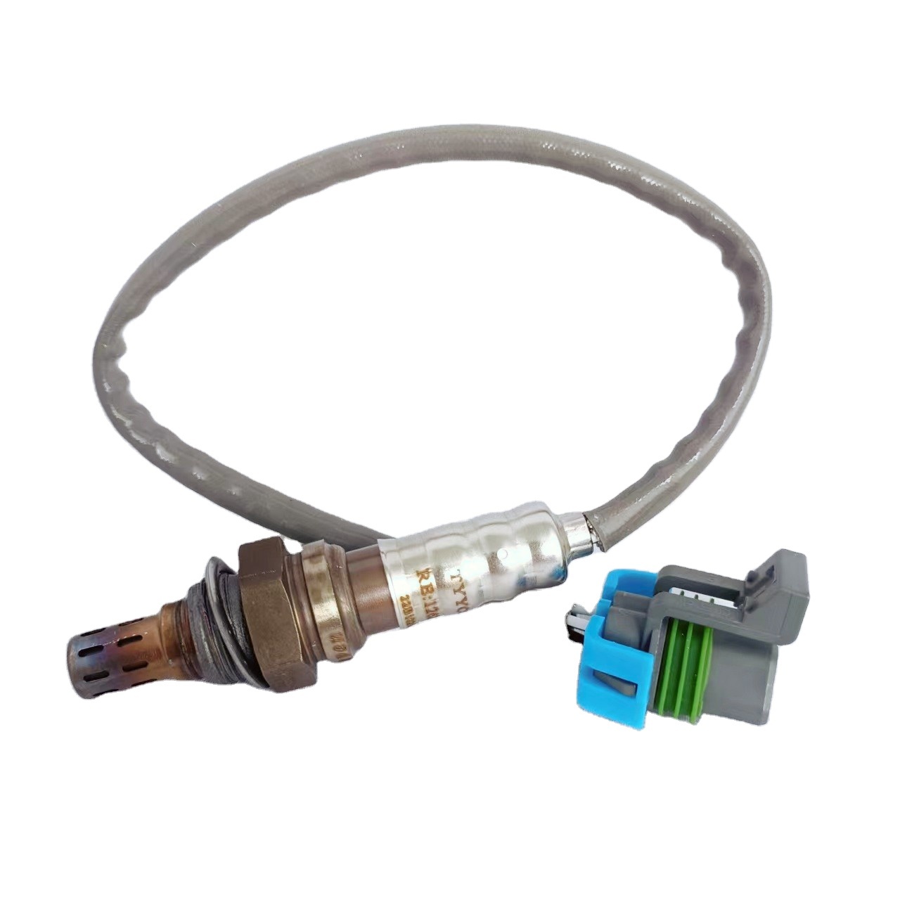 Oxygen Sensor O2 Sensor 12621696 for Buick GL8 2010 2020 Regal Allure - Product Image 2 of 2
