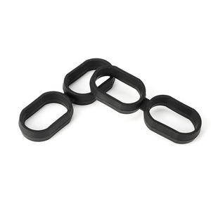 Anillo de Goma para Base de Filtro de Aceite 68191356AA para Dodge Jeep Ram 3.6L, Pieza de Repuesto de Sellado - Product Image 3