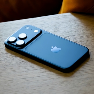 iPhone 17 Pro d'occasion en gros, débloqué d'origine, Grade A+, téléphone portable 5G version globale, reconditionné, smartphone Apple de haute qualité - Product Image 6