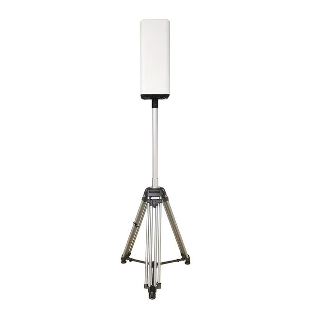 Signal Wireless and Portable with Transmission 100-6000MHz Detecting Drone Detector