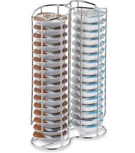 Cápsula Compatible Tassimo, Portavasos de Café para 32 Unidades - Product Image 1