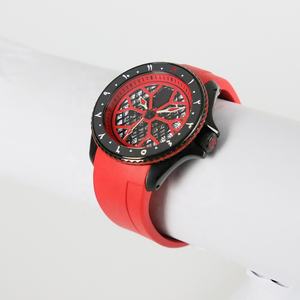 Montre-bracelet en acier inoxydable pour hommes de marque personnalisée <span class=keywords><strong>Seiko</strong></span> NH35 mouvement automatique 10ATM résistant à l'eau 316L cadran 22mm petit quantité minimale de commande - Product Image 4