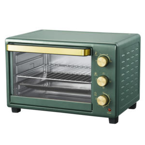 <span class=keywords><strong>Four</strong></span> électrique rotatif à convection de 28L pour appareils ménagers d'origine - Product Image 5