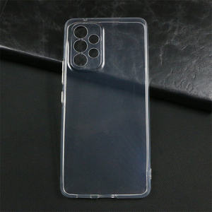 三星银河A53 5g手机外壳透明超薄透明外壳 - Product Image 1