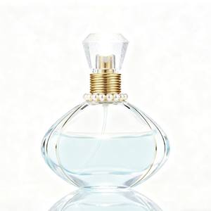 Bán buôn 100ml người đàn ông sang trọng của nước hoa thương hiệu nổi tiếng 'lâu dài mạnh mẽ & hương thơm mãnh liệt hoàn toàn tốt hơn so với những người khác - Product Image 6