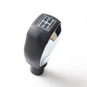 Manual <strong>Car</strong> 5 Speed Gear Stick Shift Lever Head Ball for <strong>Peugeot</strong> 208 301 2008 308 Citroen C2 C3 C4 C-Elysee - Product Image 4