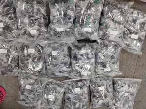 <span class=keywords><strong>Autel</strong></span> MX-<span class=keywords><strong>Sensor</strong></span> 315MHz 433MHz 2 in 1เซ็นเซอร์ <span class=keywords><strong>TPMS</strong></span> แบบโปรแกรมได้ทั่วไประบบตรวจสอบแรงดันลมยางระดับยางล้อ - Product Image 6