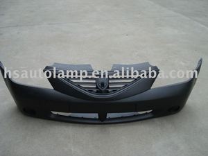 Pièces de carrosserie de pare-chocs avant pour Logan MCV 2006 - Product Image 3