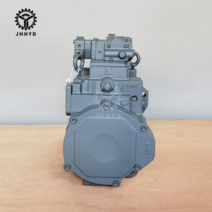 Bagian ekskavator 4624058 <span class=keywords><strong>EX1200</strong></span>-5 pompa utama pompa hidrolik <span class=keywords><strong>EX1200</strong></span>-5 untuk <span class=keywords><strong>Hitachi</strong></span> - Product Image 6
