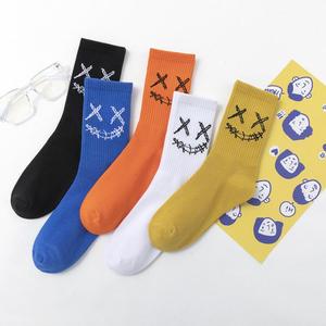 1 paio di calzini da uomo con stampa sportiva <span class=keywords><strong>Travis</strong></span> <span class=keywords><strong>Cactus</strong></span> Jack bandane Streetwear regali Hip Hop per uomo donna - Product Image 4