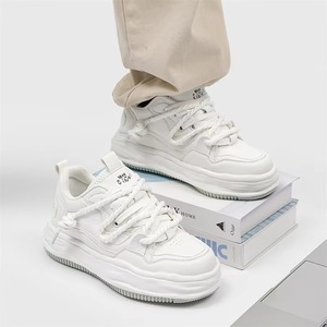 <strong>2026</strong> Trendy Design Men's Sports <strong>Shoes</strong> Women's Lightweight Breathable Retro Soft Casual Comfortable All Day Long Mesh Lining - Product Image 4