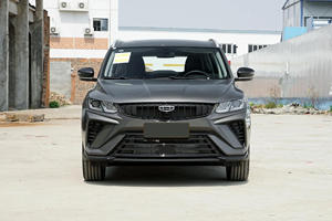 Chine – Nouvelle Geely Coolray Binyue L <span class=keywords><strong>Sport</strong></span> 2023 2024 2025 – SUV compact d'<span class=keywords><strong>occasion</strong></span> – Voitures à essence Geely Coolray neuves à vendre - Product Image 3