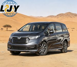 ฮอนด้า โอดิสซีย์ ปี 2022 รุ่น 2.0L <span class=keywords><strong>e</strong></span>:HEV Smart Enjoy Hybrid 7 ที่นั่ง MPV มือสองขายดีที่สุด ขายส่งและส่งออกทั่วโลก - Product Image 1