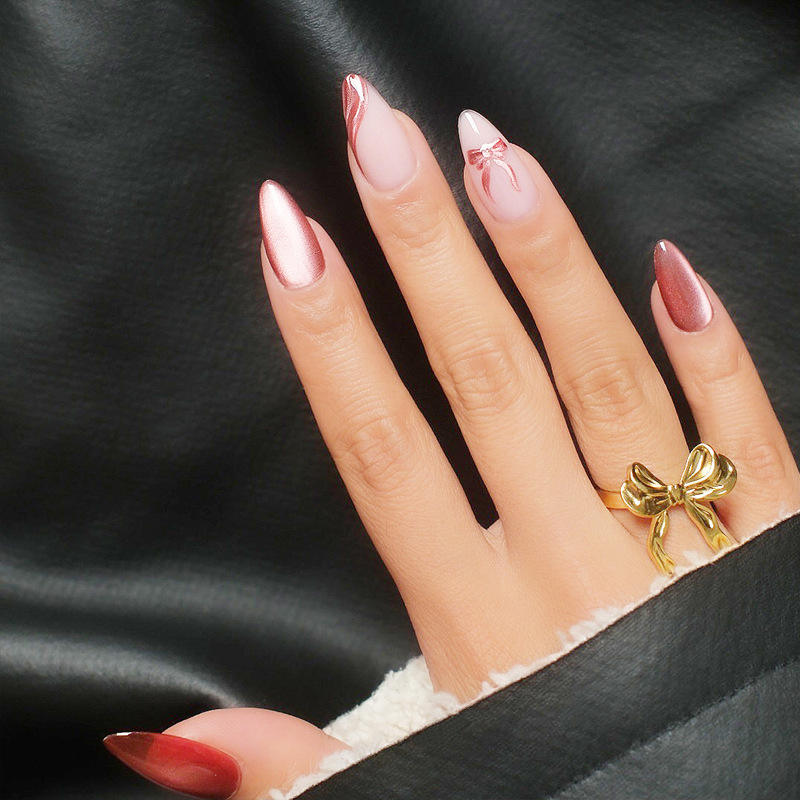 BZ1805 National Color and Heavenly Fragrance