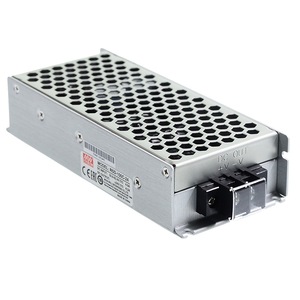 Convertidor CC-CC Mean Well RSD-100B-12 de 100W con Salida de 12V para Uso en Ferrocarriles - Product Image 1