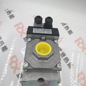CG225R01-VT2WF1, le numéro de commande 84741254, actionneur d'amortisseur pour KromSchroder - Product Image 2