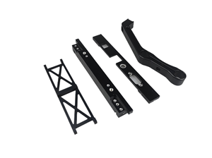 Servizio di prototipazione rapida <span class=keywords><strong>CNC</strong></span> parti di precisione in acciaio inossidabile guscio di alluminio tornitura fresatura Custom <span class=keywords><strong>CNC</strong></span> produttori di lavorazione - Product Image 6