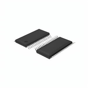 ชิ้นส่วนอิเล็กทรอนิกส์38 TFSOP บริการจัดการพลังงานแบบ BQ20Z80ADBT-V110 (PMIC) ของแท้ - Product Image 1