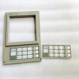 เครื่องฉีดพลาสติก Injectvisor V21 - Product Image 2