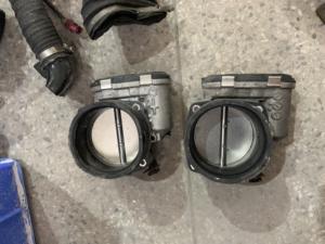 Corps de papillon d'occasion d'origine pour Ferrari F430 458 <span class=keywords><strong>612</strong></span> 599 FF F12 GTC4 California OEM 179912 - Product Image 3