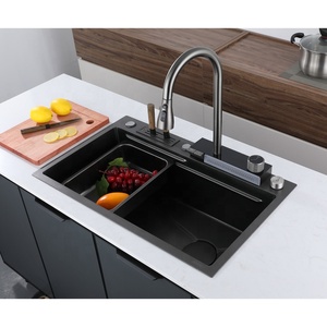 Распылитель кухонный с цифровым дисплеем - Product Image 3