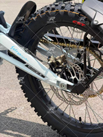 Surron Light Bee en gros, version tout-terrain uniquement, moto électrique de course pour adultes Surron Light Bee