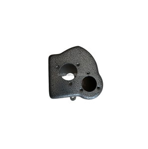 Phổ biến tùy chỉnh thép không gỉ sâu vẽ tấm kim loại dập dịch vụ tiến bộ chết chính xác dập các bộ phận - Product Image 4