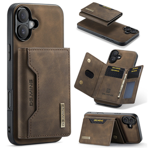 Funda de cuero de calidad para tarjetas, compatible con iPhone 13 Pro, fundas para iPhone 17, billetera de cuero - Product Image 2