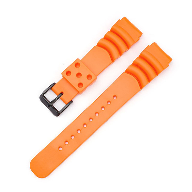 Orange B