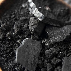 Vente chaude de particules de noir de carbone petite taille de particule 30nm supercondensateur de carbone noir pour additif conducteur - Product Image 2