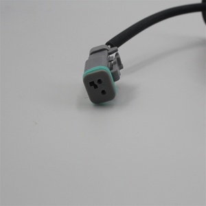 Điều kiện mới xe tải ABS Cảm biến tốc độ bánh xe cảm biến 20528660 21247147 4410323860 Phụ tùng xe tải với 1 năm bảo hành - Product Image 4