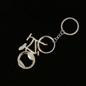 Porte-clés décapsuleur en métal personnalisé et créatif pour homme, cadeau publicitaire, outil de quincaillerie, pendentif pour clé de voiture - Product Image 2