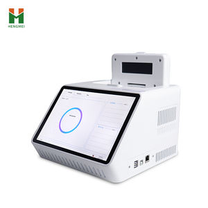 เครื่องตรวจจับโรคสัตว์<span class=keywords><strong>ป</strong></span>ีกแบบ <span class=keywords><strong>PCR</strong></span> แบบเรียลไทม์ - เครื่องตรวจจับเชื้อโรคในสัตว์ปีก<span class=keywords><strong>แล</strong></span>ะสัตว์น้ำ อุ<span class=keywords><strong>ป</strong></span>กรณ์ตรวจสอบความปลอดภัยของอาหาร - Product Image 6