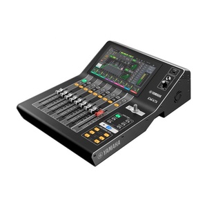 Mélangeur numérique <span class=keywords><strong>Yamaha</strong></span> DM3 16 canaux avec entrée Dante Équipement de musique de <span class=keywords><strong>studio</strong></span> Système Pa Console numérique audio - Product Image 1