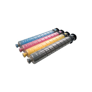 Cartouche de Toner pour smallo <span class=keywords><strong>Mpc</strong></span> 2503c, <span class=keywords><strong>3000</strong></span> couleurs, Compatible avec les fabricants chinois, livraison gratuite - Product Image 6