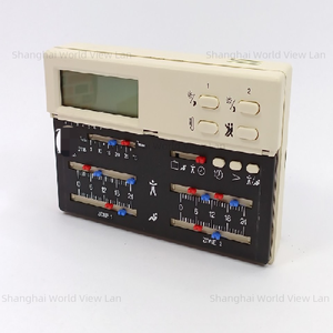 पीएलसी 084u3053 ईका 5118 <span class=keywords><strong>2</strong></span> क्षेत्र नियंत्रण पैनल प्रोग्रामिंग नियंत्रक - Product Image 2