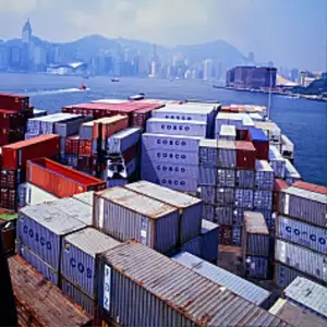 Container Cheaper cost from china tianjin Chongqing to zimbabwe