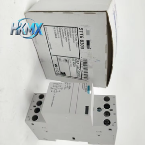 คอนโทรลเลอร์ PLC อุตสาหกรรม FX3U-128MT ES-A FX5U-64MR โมดูลระบบอัตโนมัติ - Product Image 1