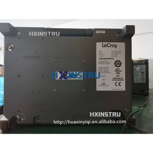LeCroy WaveSurfer 62Xs 600 MHz, 2 ช่องสัญญาณ, ออสซิลโลสโคปดิจิตอล H - Product Image 3
