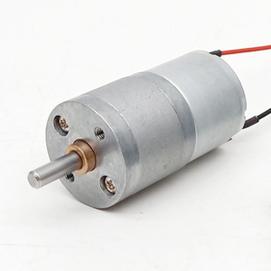 <span class=keywords><strong>Moteur</strong></span> à rotation lente de 25 mm pour éclairage - Product Image 3