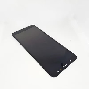 Originale per <span class=keywords><strong>Samsung</strong></span> per Galaxy <span class=keywords><strong>A6</strong></span> Plus schermo e Display LCD per <span class=keywords><strong>Samsung</strong></span> <span class=keywords><strong>A6</strong></span> telefono garanzia di 1 anno - Product Image 4