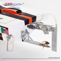 Bateau télécommandé électrique TFL P1 Water Explosion 1125, modèle O Boat en fibre de verre avec moteur brushless TFL