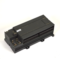 Nuevo Controlador Programable Original en Stock 6ES7 216-2AD23-0XB8 S7-200 CN 2 X RS 485 24VDC PLC de Automatización Industrial