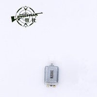 Motor de Gel Shock Wave de 20000 rpm con Clip para Caja de Engranajes AEG, 11.1V 1W, Accesorios para Caza Deportiva al Aire Libre