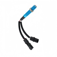 Pièces de rechange d'origine pour moteur QSM11 ISMM11 2872354 4327234 Capteur de vitesse pour accessoires d'excavateur Cummins diesel Haute qualité