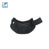 Bottes de protection pour chevaux en néoprène UOO Offres Spéciales avec logo personnalisé