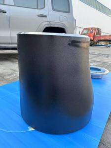 MS con Reducer sch40 smls a234wpb & Lập Dị Reducer sch40 ASTM b16.9 - Product Image 3